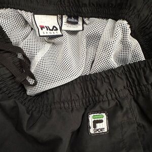 FILA SPORT TRACK PANTS
